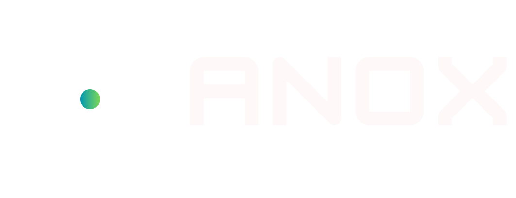 ANOX Logo